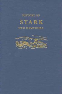 History of Stark, New Hampshire: 1774-1974